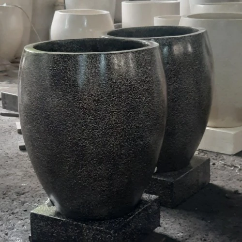 bak mandi terrazzo