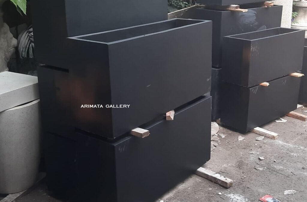 Pot Semen Beton