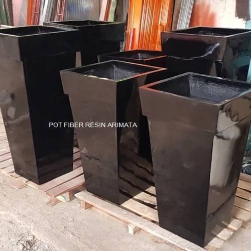 pot fiber