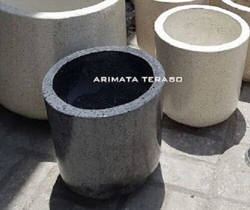 image pot teraso kecil