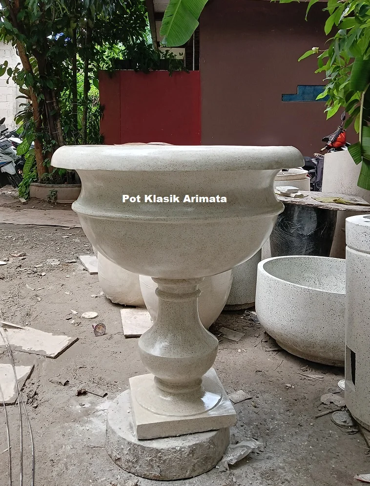 image harga pot klasik