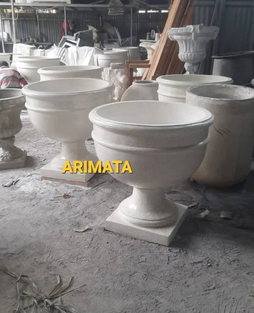 image jual pot klasik