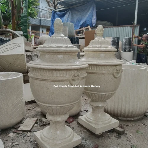 image pot klasik