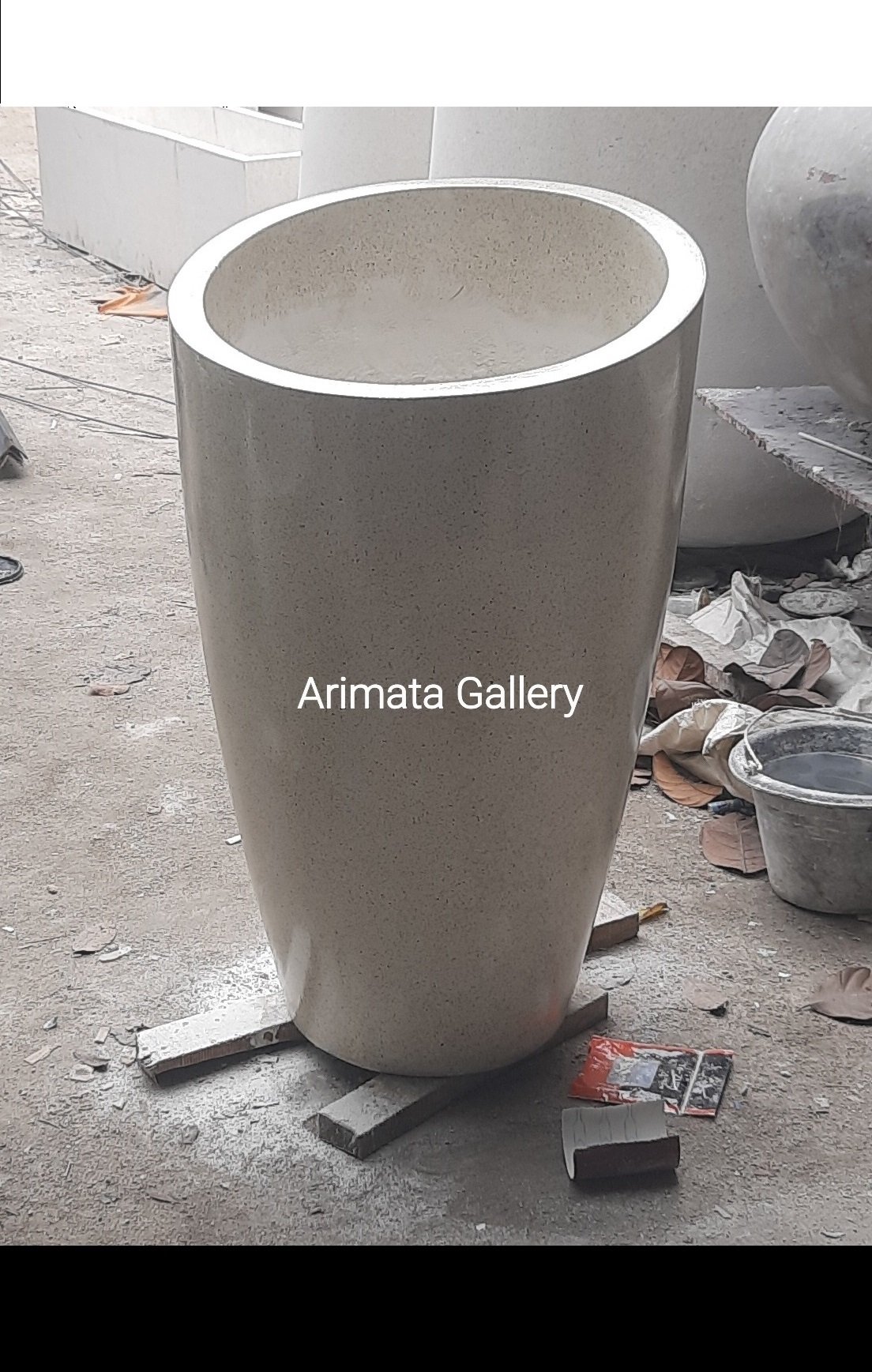 image categori pot teraso