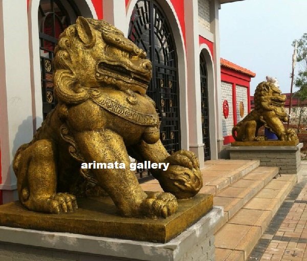image harga patung samsi qilin