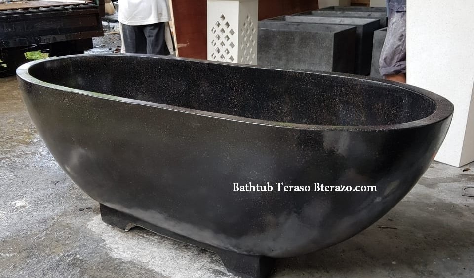 image bathtub teraso