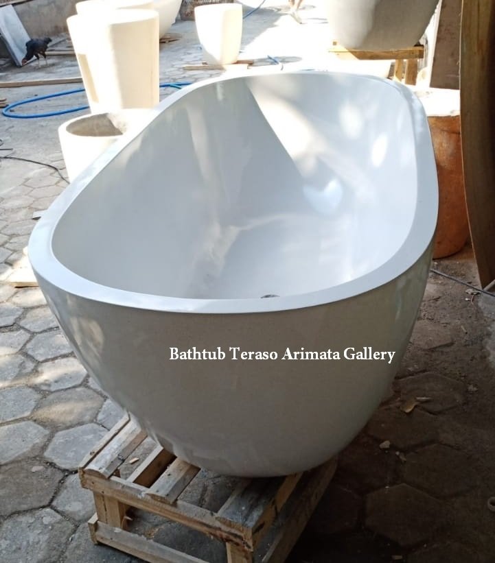image harga bathtub teraso