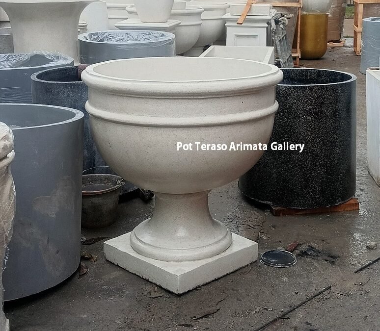 image harga pot teraso klasik