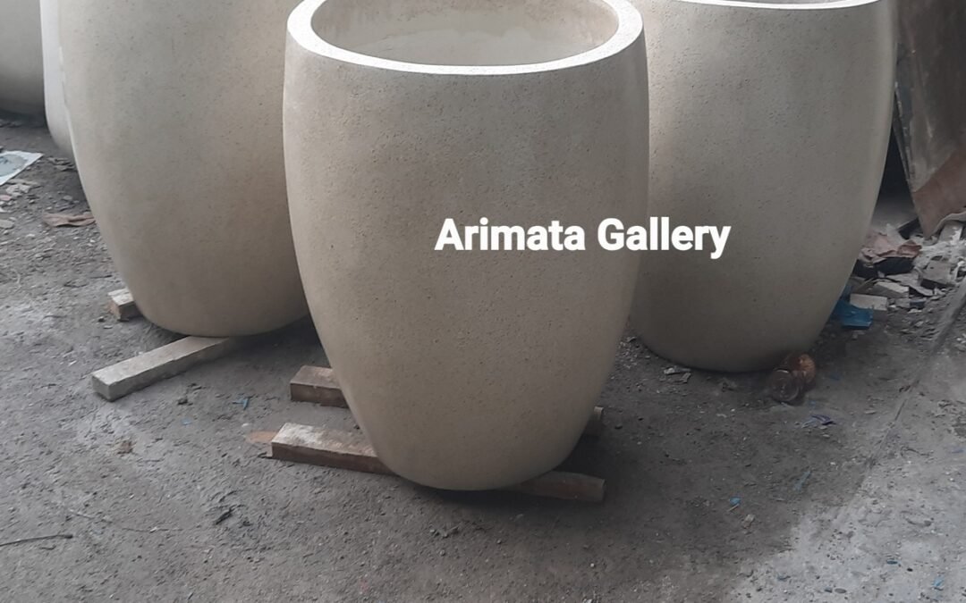 Jenis Tanaman yang Cocok Menggunakan Pot Teraso