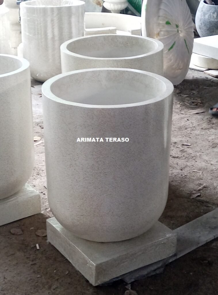 image jual bak mandi teraso minimalis