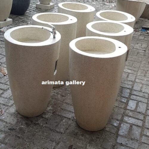 image jual wastafel teraso minimalis