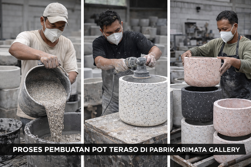 image pabrik pot teraso arimata gallery image pabrik pot teraso arimata gallery