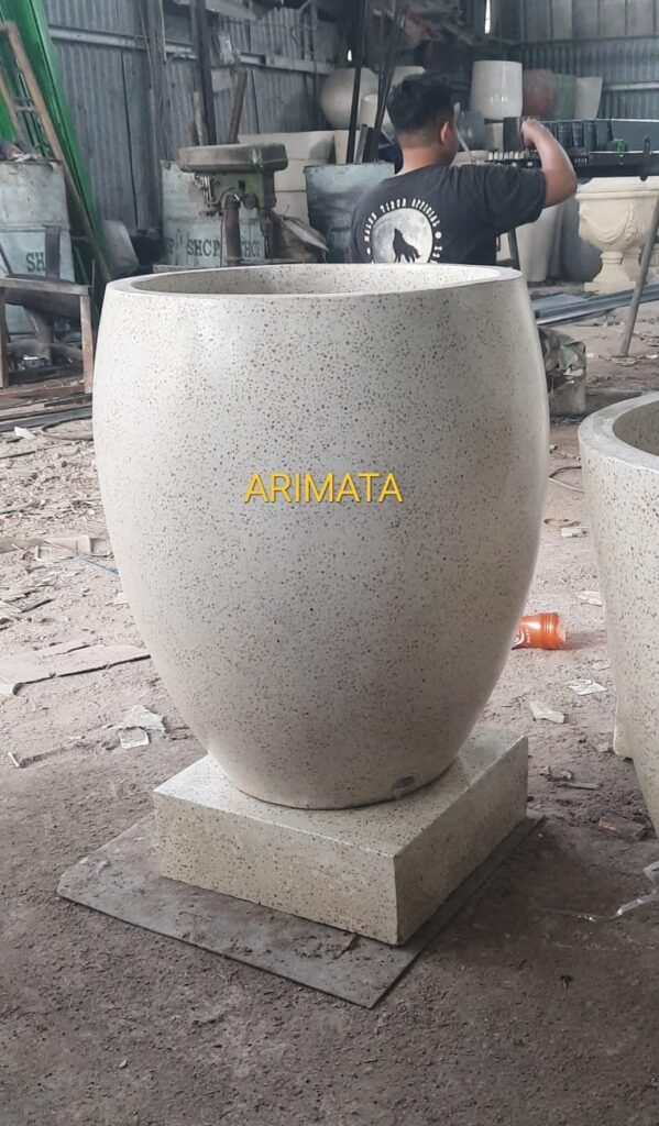 bak mandi teraso oval bak mandi teraso oval