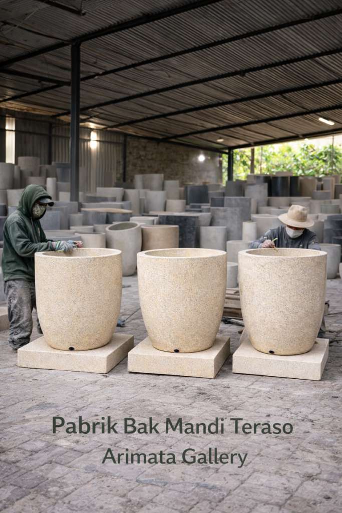 toko bak mandi teraso