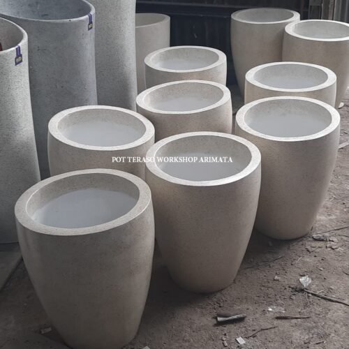 image harga pot teraso