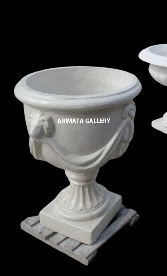 image jual pot teraso